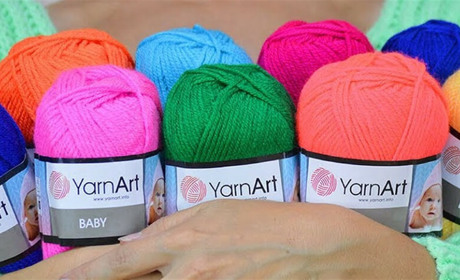 Материалы для рукоделия: как выбрать шерсть для валяния?