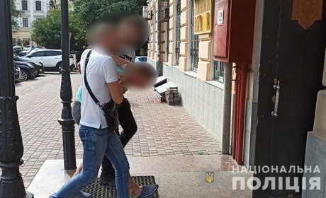 Поліція затримала мешканця Маяківської ОТГ, який пограбував двох одеситок