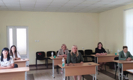 У Кіцманській міській раді відбувся конкурс на заміщення посад директорів 4 шкіл громади