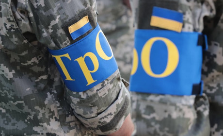 У Дрогобицькому районі створять батальйон територіальної оборони: скільки військових у ньому буде