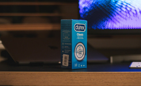 Як відрізнити підробні презервативи Durex від справжніх