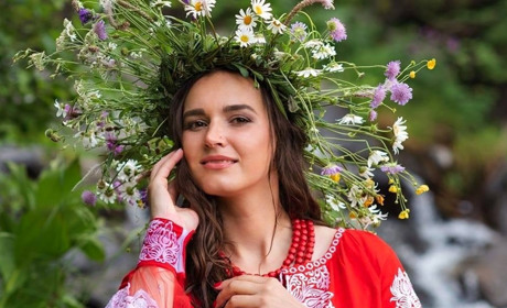 «Якби могла змінити щось одне у культурі Рахівського району, то це було б фінансування»