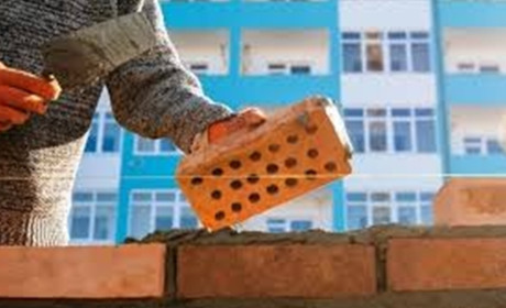 За обсягом будівництва житла Івано-Франківщина посідає четверте місце