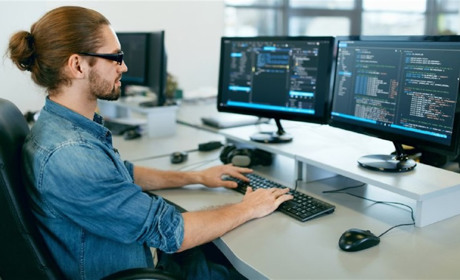 Основные должностные обязанности Java-разработчика