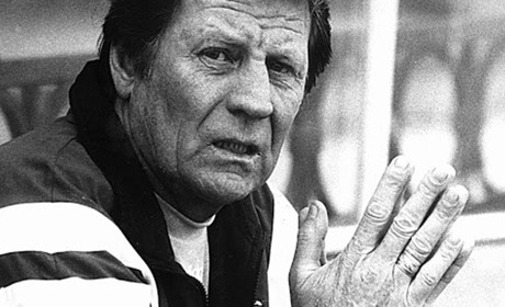 Пам’яті талановитого футбольного тренера «Колосу» Євгена Кучеревського