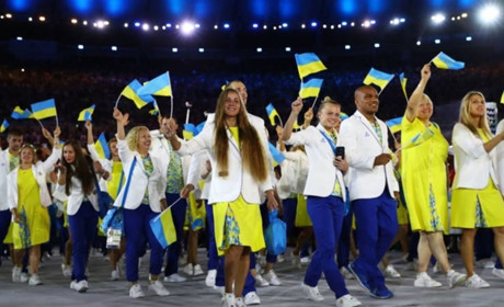 Літня Олімпіада в Токіо: скільки медалей здобули українці