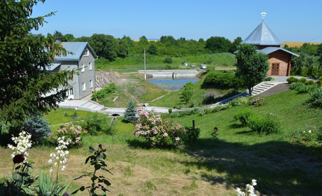 8 серпня відбудеться хресна хода з Чернівців до монастиря у Шипинцях