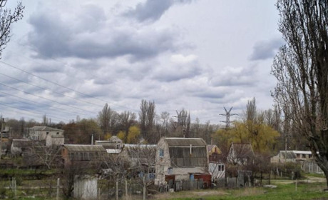 Ринок землі створив проблеми для власників дач