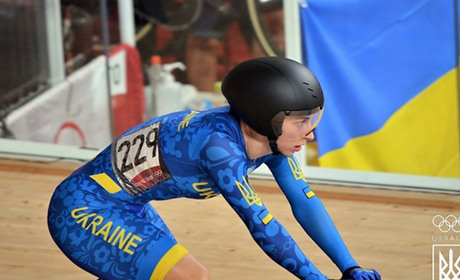 «Срібло» велосипедистки Олени Старікової та підсумки України на Олімпіаді-2020