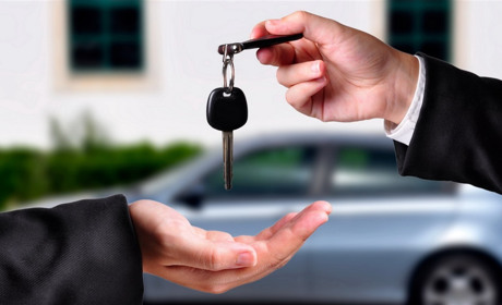 Как быстро продать автомобиль?