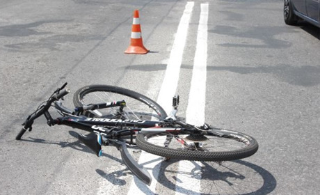 У Корюківці працівник фабрики збив літнього чоловіка