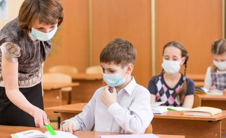 Навчання в умовах Сovid-19. Чи підемо до школи – коментар міністра освіти