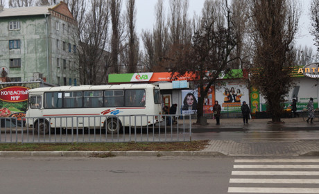 Нікопольські перевізники отримають компенсацію за перевезення пільговиків влітку