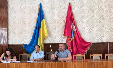 Спершу — капремонт траси М-19 через Кіцмань, після цього — лобіювання будівництва об’їзної дороги