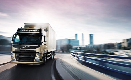 Як вибрати компанію для вантажних перевезень?