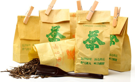 Крафтовые пакеты: виды, преимущества, недостатки