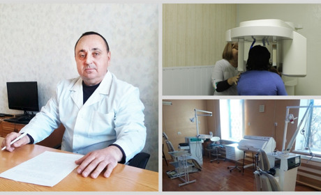 Стоматологія на самофінансуванні. Як медична реформа позначилася на пацієнтах та лікарях