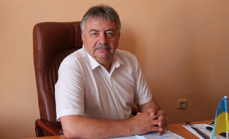 Анатолій Пасічник: «Давайте не панікувати, а з перспективою дивитися у майбутнє»