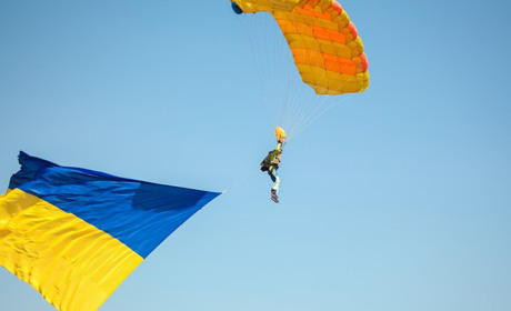 Руслана, IVAN NAVI та авіашоу: як святкуватимуть День Незалежності на Дніпропетровщині