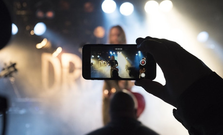 Благодійність: приходь на крутий концерт і підтримай хворих дітей