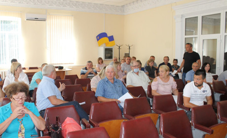 Як витратили 96 мільйонів коштів бюджету громади за пів року
