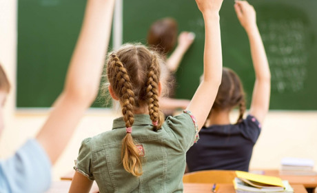 Підготовка до школи: лайфхаки для гадяцьких батьків