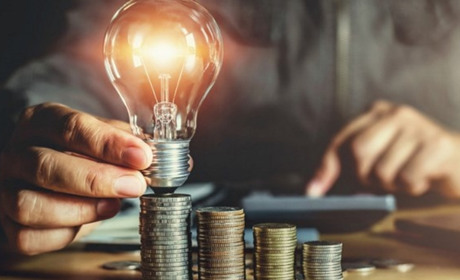 З 1 жовтня для частини українців буде знижено тарифи на електроенергію — рішення Уряду