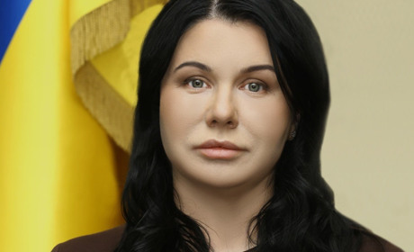 Кабмін погодив звільнення голови Харківської ОДА Айни Тимчук