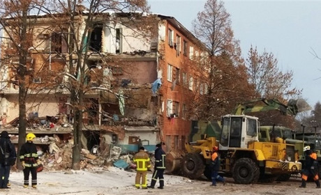 Гуртожиток на Попудренка, 16 відбудують за бюджетні кошти. Заплановано витратити 32 млн