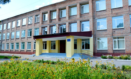 Поточні і капітальні ремонти: як готують освітні заклади у Золотоніській громаді до першого вересня