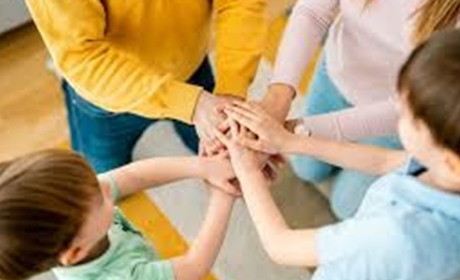 Як вплинути на поведінку дитини в інклюзивному класі?