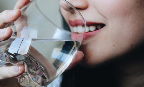 Вода - главная составляющая всего живого