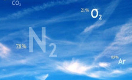 Чистота повітря - запорука продуктивності та прекрасного самопочуття