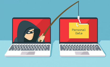 Що таке "фішинг", та як уберегти свої персональні дані від шахраїв