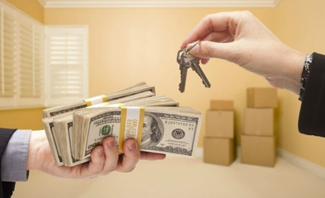 Як підготувати будинок до продажу