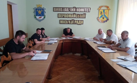 Виконком Первомайська не погодив підвищення тарифів на воду