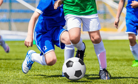 У Нікопольській ДЮСШ «Трубник» відкриють відділення футболу: дізнайся подробиці