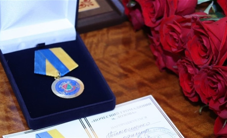 У Лозівській громаді побільшає почесних громадян