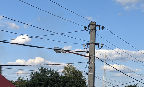 На Сарненщині знизять рівень електронапруги: коли та на який термін