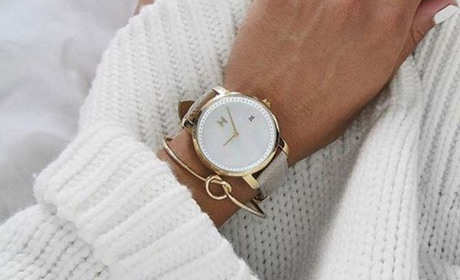 Как выбрать наручные часы?