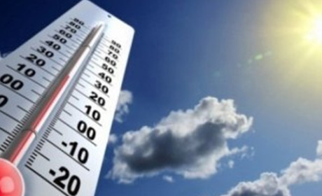 Погода в Кагарлику та Ржищеві на тиждень - з 16 по 22 серпня