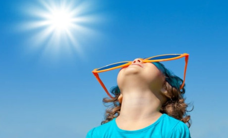 Температурні гойдалки та трохи дощів. Прогноз погоди на тиждень