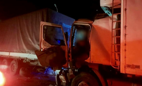Поліція розшукує свідків аварії 15 серпня на автодорозі М-14 «Одеса-Мелітополь-Новоазовськ»
