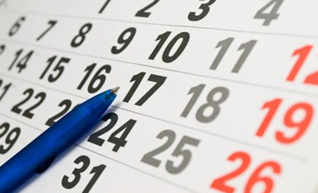 В Україні хочуть скасувати перенесення святкових днів