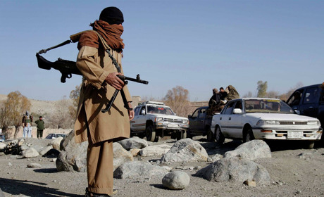 Український літак евакуював з Афганістану 80 осіб