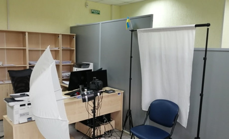 Попаснянський ЦНАП почав надавати послуги з реєстрації транспорту та заміни посвідчень водія