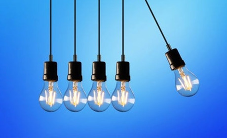 Тариф на електроенергію для населення буде знижено