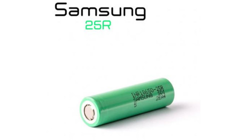 Как выбрать аккумуляторы 18650 для вейпа