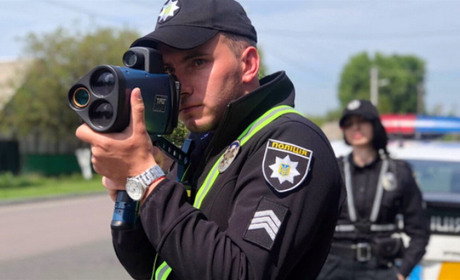 Коли штраф за перевищення швидкості з радарів TruCAM недійсний?