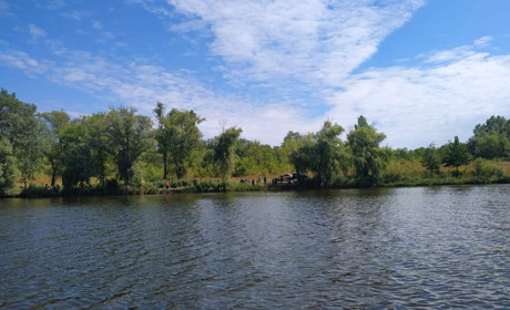 Тиждень починається зі спеки по всій країні